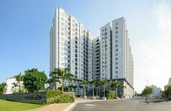 Căn hộ 295 tân kỳ tân quý 63m 2pn 2wc sổ hồng riêng