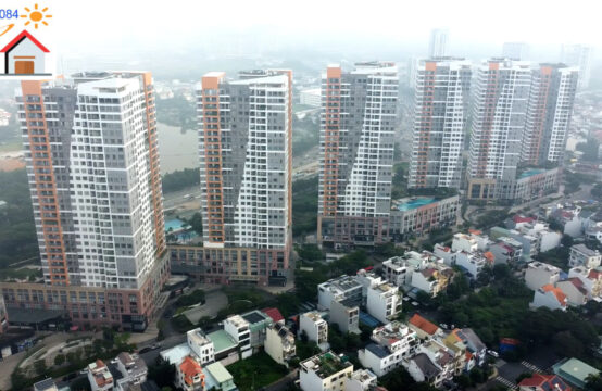 Bán gấp Officetel The Sun Avenue tiện làm văn phòng