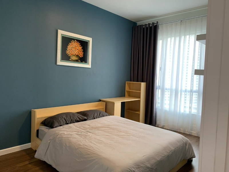 Cho thuê Estella Heights 1PN, 60m², full nội thất, giá tốt
