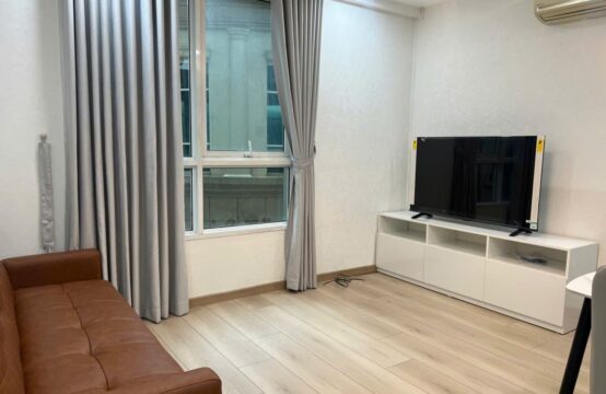 Cho Thuê Căn Hộ The Manor Bình Thạnh 2PN 73m² Full nội thất