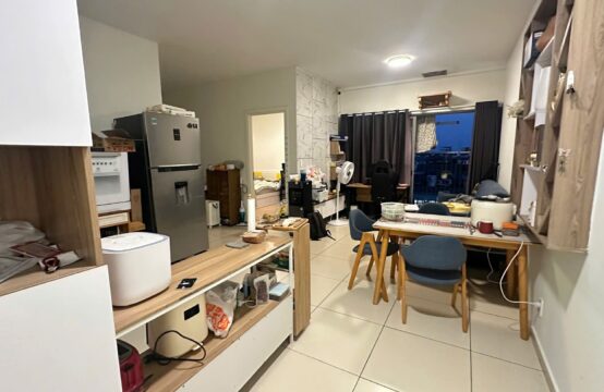 Bán Căn Hộ HausNeo Quận 9 1PN 55m² Sổ Hồng Giá 3.7 Tỷ