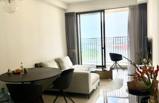 Bán Căn Hộ Masteri An Phú 2PN 70m² Căn Góc View Sông
