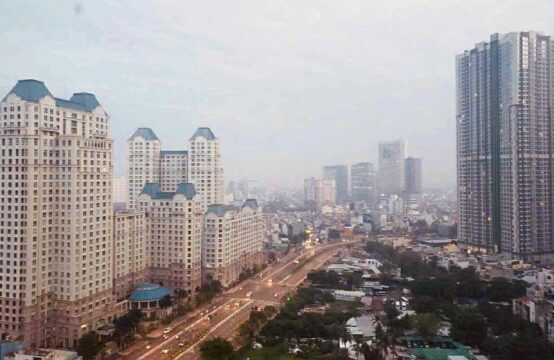 Bán Căn Hộ Saigon Pearl 2PN 90m² Bình Thạnh Full Nội Thất