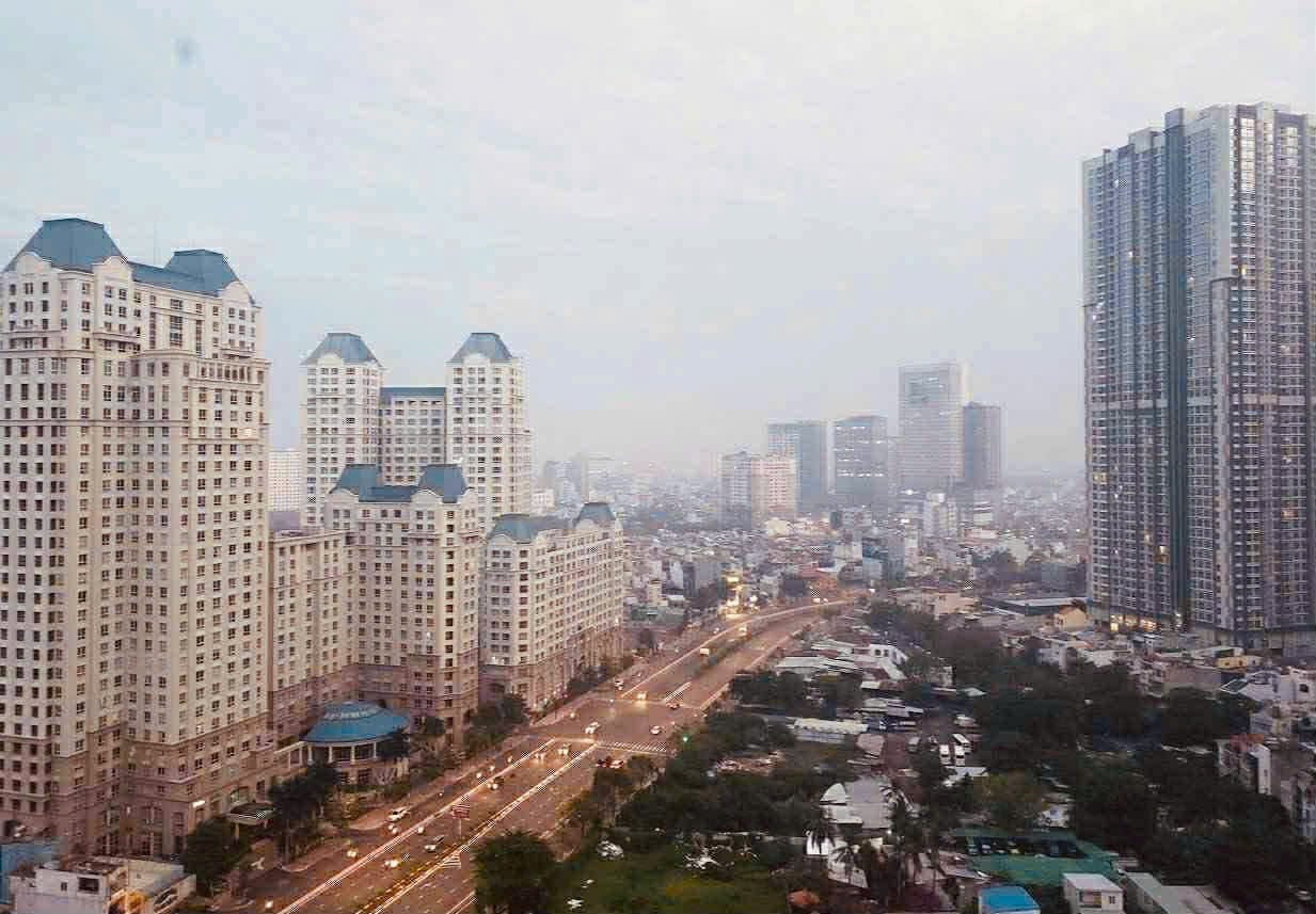 Bán Căn Hộ Saigon Pearl 2PN 90m² Bình Thạnh Full Nội Thất
