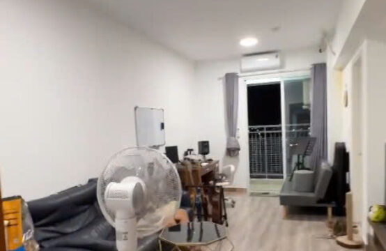 Bán căn hộ Thủ Thiêm Sky 40m2 1PN Thảo Điền Quận 2