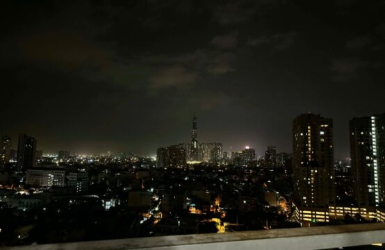 Bán Căn Hộ Thủ Thiêm Sky Quận 2 1PN 40m² Sổ Hồng Giá Tốt