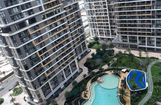 Bán Căn Hộ Vinhomes Grand Park Quận 9 58m² 2PN Nhà Mới
