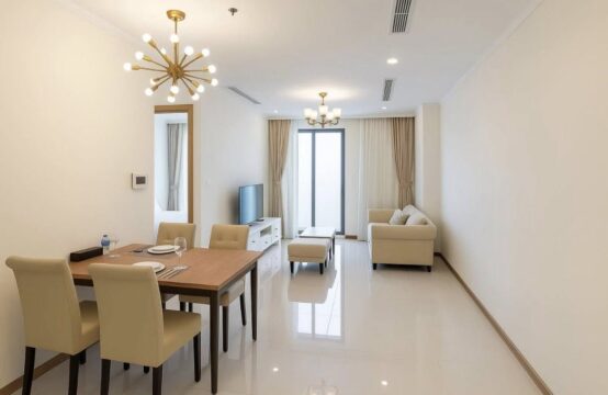 Bán Officetel Vinhomes Central Park 57m² | 7 Tỷ | Dòng Tiền Tốt
