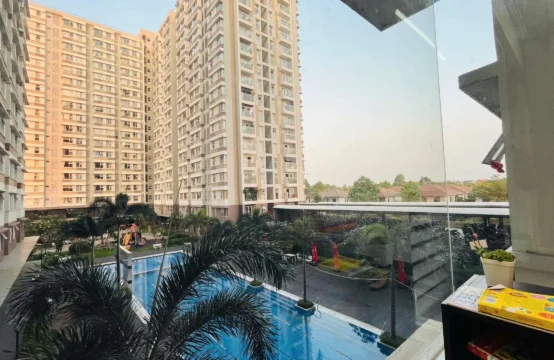 Căn hộ tầm trung quận 9 giá tốt