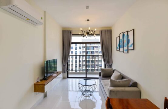 Giá Bán Jamila Khang Điền 69m² 2PN là bao nhiêu?