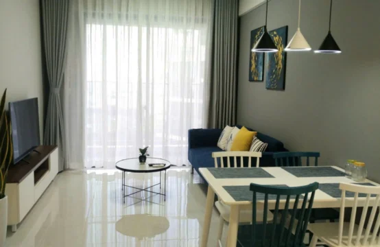 Bán căn hộ Masteri An Phú 1 phòng ngủ