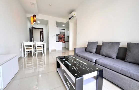 Cho thuê Căn hộ 3PN 80m2 tại The Sun Avenue Quận 2