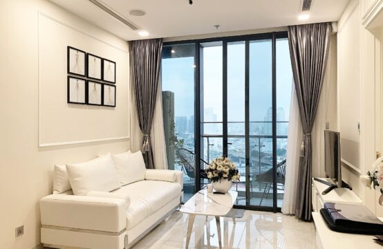 Căn hộ Vinhomes Golden River 70M² 2PN 2WC Full nội thất