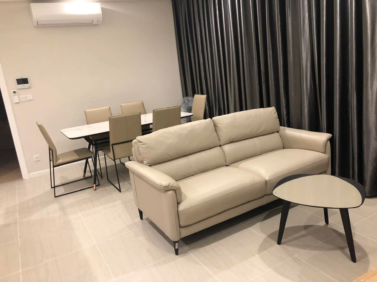 BÁN HOẶC CHO THUÊ Diamond Island 2 phòng ngủ