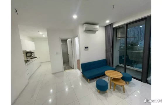 Cho Thuê Căn Hộ D’Lusso Emerald Quận 2 &#8211; 2PN View Đẹp, Giá Tốt