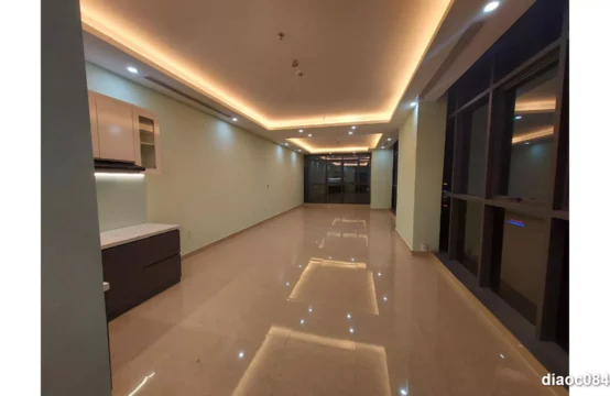 Bán Officetel Homyland Riverside Quận 2 &#8211; Căn Góc 55m² 2 View Sáng Giá