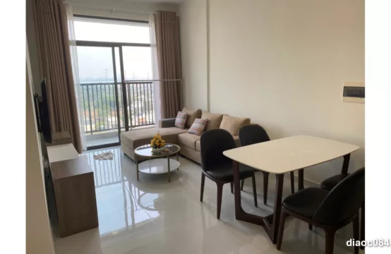 Căn hộ JAMILA KHANG ĐIỀN 68M² 2PN 2WC Full nội thất view ngoại khu