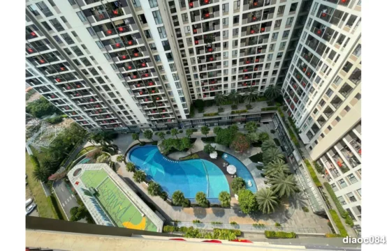Căn Hộ Jamila Khang Điền Quận 9 &#8211; 2PN View Hồ Bơi, Giá 5.9 Tỷ Thương Lượng