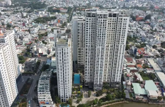 Bán Căn Hộ La Astoria Residence Quận 2 &#8211; 2PN View Thoáng Giá 3.75 Tỷ