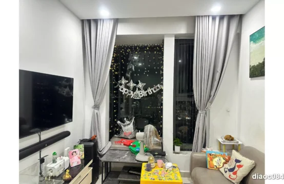 Bán Căn Hộ La Astoria Residence Quận 2 &#8211; 2PN View Thoáng, Giá 3.7 Tỷ