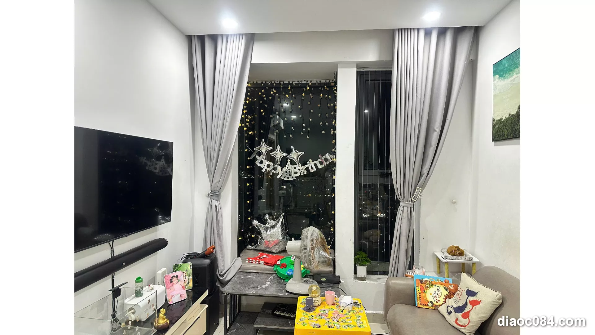 Bán Căn Hộ La Astoria Residence Quận 2 &#8211; 2PN View Thoáng, Giá 3.7 Tỷ