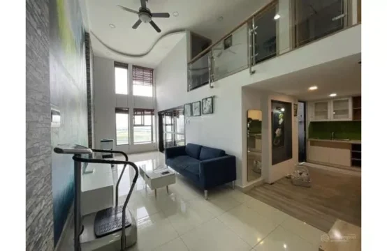 Bán Duplex La Astoria Residence Quận 2 &#8211; 89m², 3PN, Giá 4.6 Tỷ Bao Thuế