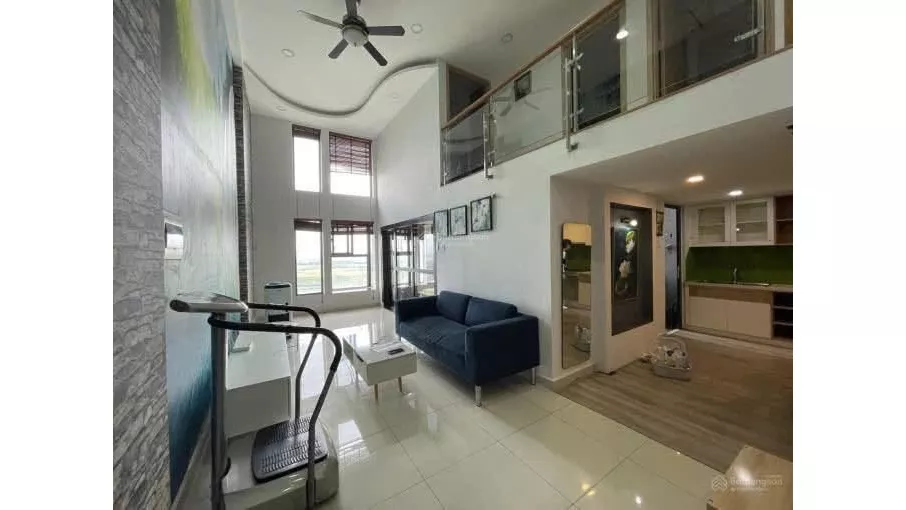 Bán Duplex La Astoria Residence Quận 2 &#8211; 89m², 3PN, Giá 4.55 Tỷ Bao Thuế