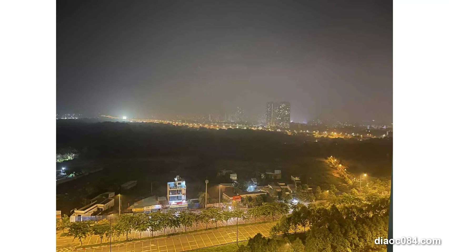 Bán Căn Hộ Lexington Residence Quận 2 &#8211; Góc View Đẹp, Full Nội Thất 97m²