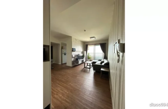 Bán Căn Hộ Lexington Residence Quận 2 – Góc View Thoáng, Full Nội Thất 97m²