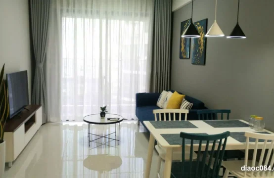 Bán Căn Hộ Masteri An Phú 51m² 1PN View Xa Lộ Hà Nội Giá Tốt 6 Tỷ