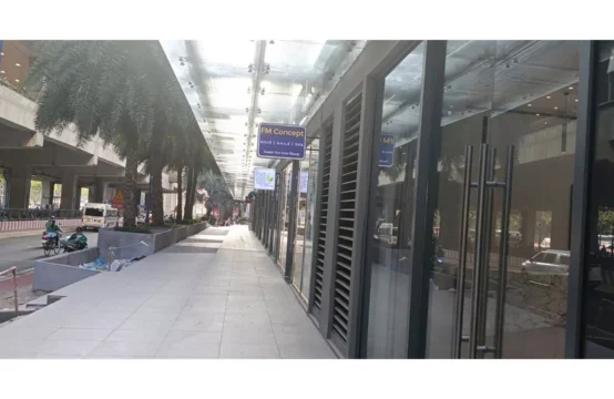 Cho Thuê Shophouse Masteri Thảo Điền Quận 2 &#8211; Vị Trí Vàng, Giá Hấp Dẫn