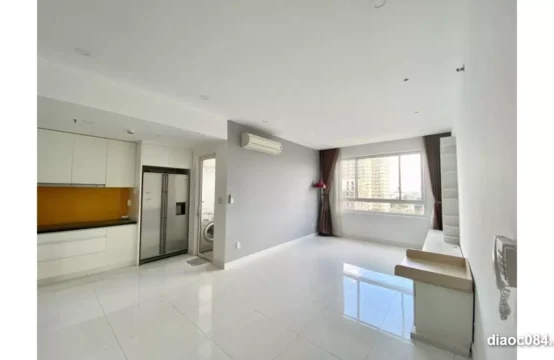 Cho Thuê Căn Hộ Góc Tropic Garden Quận 2 &#8211; View Thoáng, 3PN Rộng Rãi
