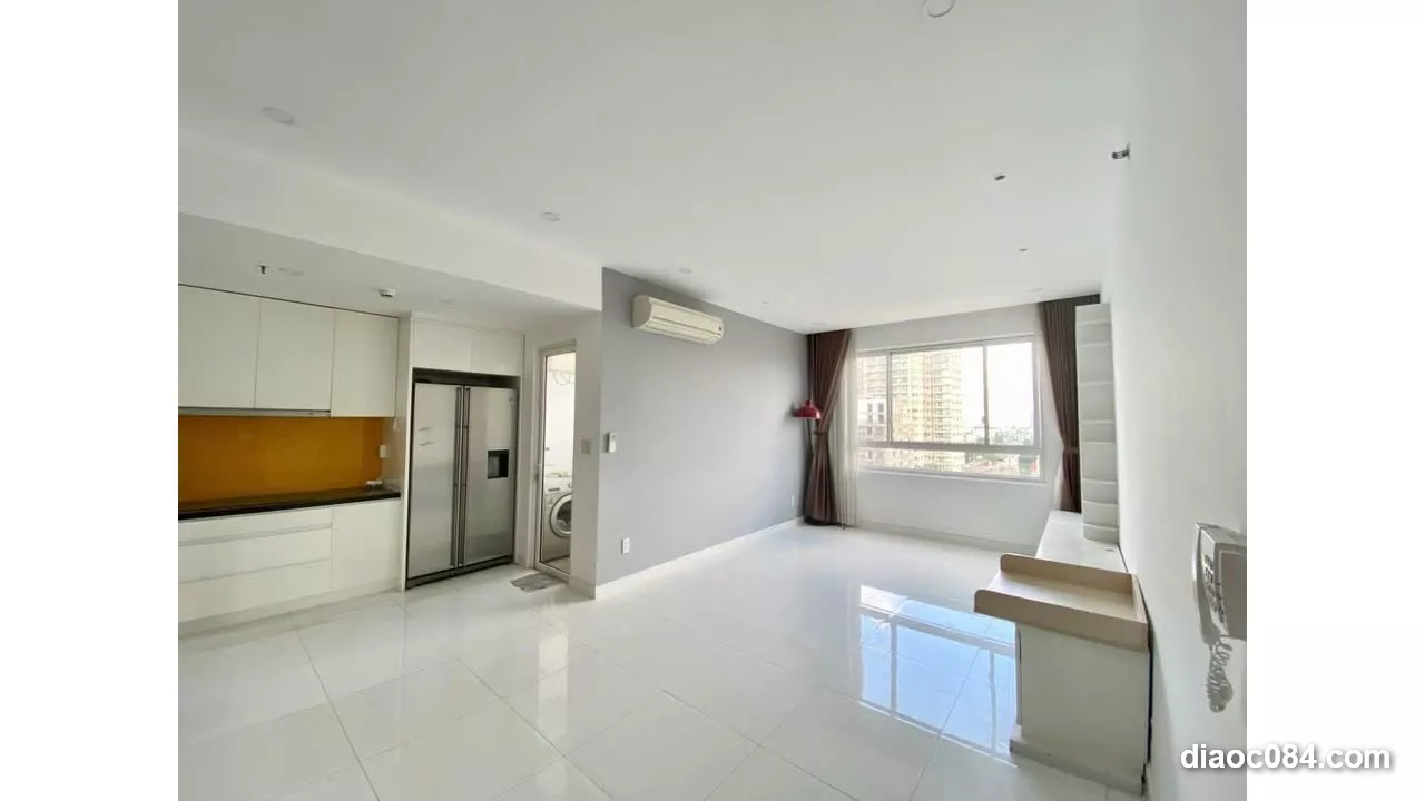 Cho Thuê Căn Hộ Góc Tropic Garden Quận 2 &#8211; View Thoáng, 3PN Rộng Rãi