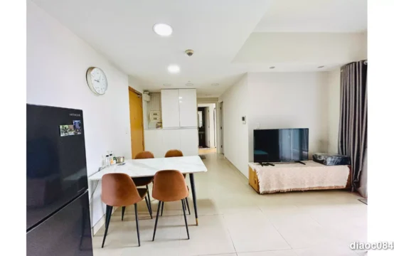 Bán Căn Hộ Masteri Thảo Điền 64m2 &#8211; 2PN 2WC View Thoáng, Giá 7.2 Tỷ