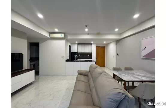 Cho Thuê Căn Hộ Masteri Thảo Điền 2PN View Đẹp, Full Nội Thất, Giá Tốt