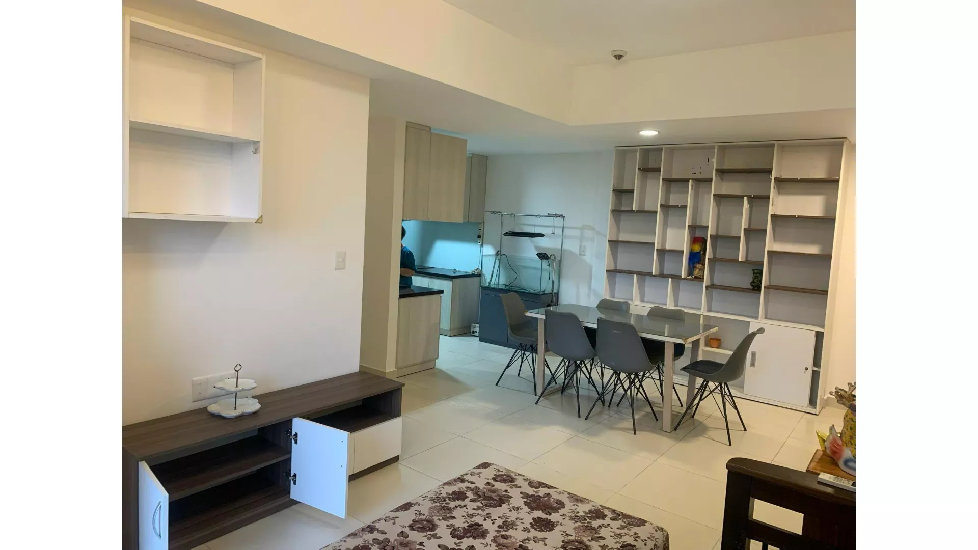 Bán Căn Hộ Masteri Thảo Điền 97m² 3PN View Đẹp Giá Tốt Quận 2