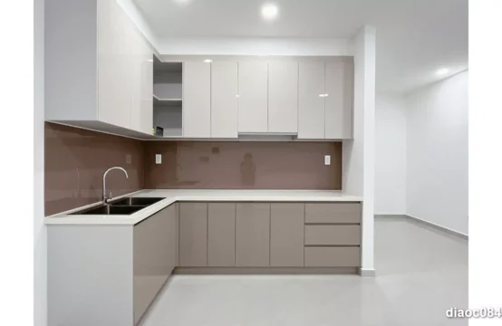 Bán Căn Hộ 1PN MT Eastmark City Quận 9 &#8211; Giá Tốt 3.2 Tỷ, Sổ Hồng Lâu Dài