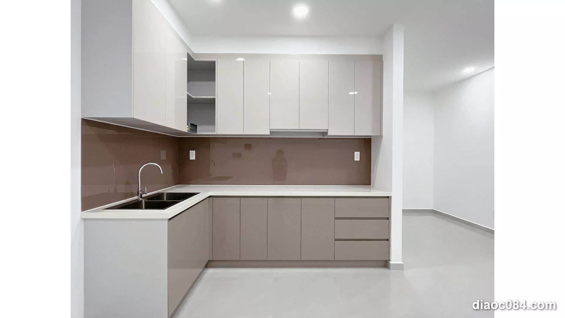 Bán Căn Hộ 1PN MT Eastmark City Quận 9 &#8211; Giá Tốt 3.2 Tỷ, Sổ Hồng Lâu Dài