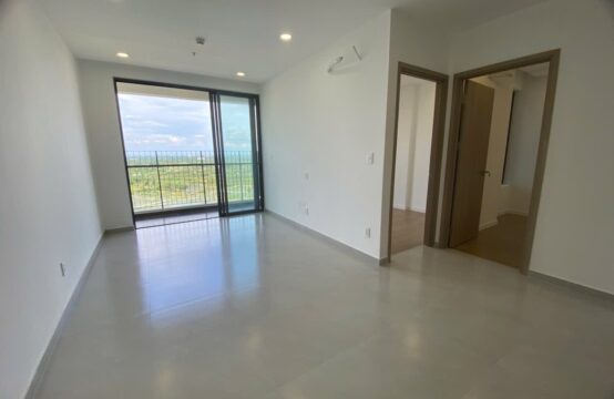 Căn hộ MT Eastmark City 70M² 2PN 2WC Nội thất cơ bản