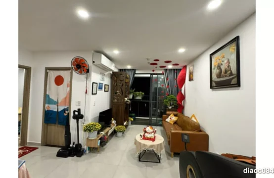Cho Thuê Căn Hộ Góc MT Eastmark City Quận 9 &#8211; 3PN Rộng Thoáng, Giá 8 Triệu