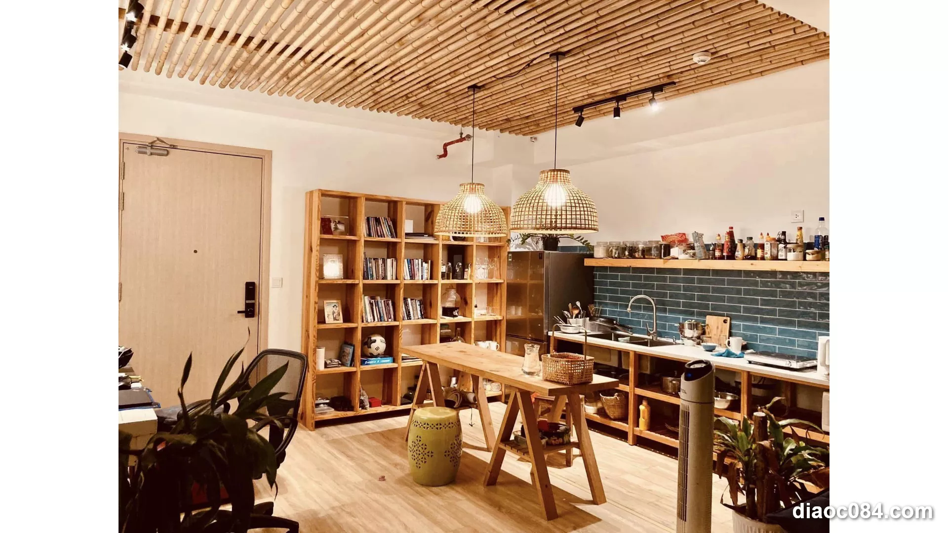 Bán Căn Hộ Palm Heights Quận 2 &#8211; 2PN Đẳng Cấp, View Thoáng, Giá 8.3 Tỷ