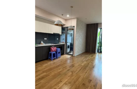 Bán Căn Hộ Palm Heights Quận 2 &#8211; 80m² 2PN Hiện Đại, Giá 8.2 Tỷ Bao Thuế
