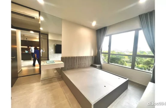 Bán Căn Hộ Palm Heights Quận 2 &#8211; 2PN, Full Nội Thất View Hồ Bơi, 8.5 Tỷ