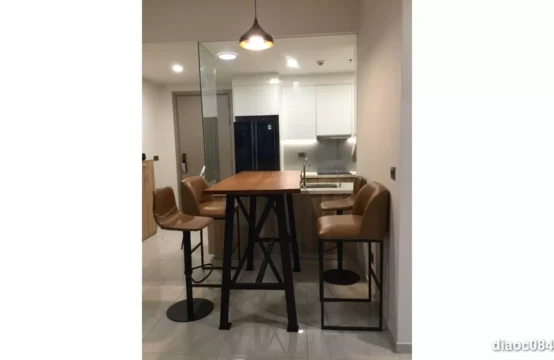 Cho Thuê Căn Hộ 2PN Thảo Điền Quận 2 &#8211; Full Nội Thất, View Thoáng