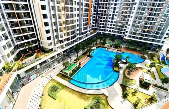 Bán Căn Hộ Safira Khang Điền 50m² 1PN Quận 9 Giá Tốt 3.5 Tỷ