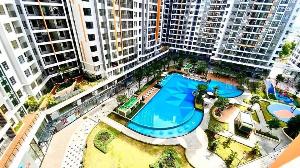 Bán Căn Hộ Safira Khang Điền 50m² 1PN Quận 9 Giá Tốt 3.5 Tỷ