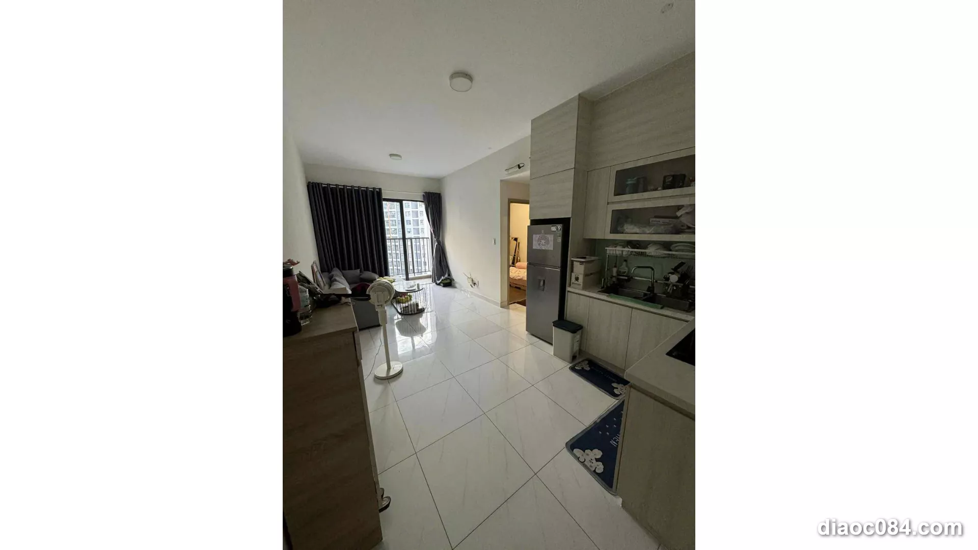 Bán Căn Hộ Safira Khang Điền Quận 9 &#8211; 67m² 2PN View Hồ Bơi Đẹp