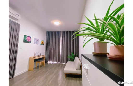 Bán Căn Hộ Góc Safira Khang Điền Quận 9 &#8211; View Sông, Sổ Hồng Lâu Dài