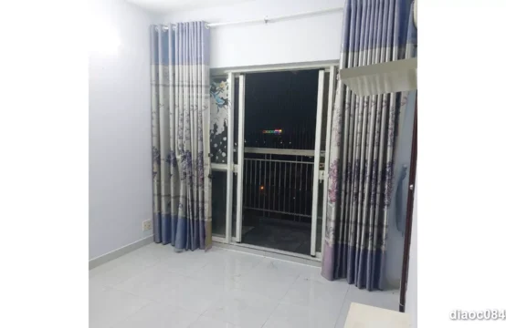 Căn hộ Sơn Kỳ 1 Tân Phú 62m² 2PN 2WC &#8211; Giá tốt 3.5 tỷ, full nội thất hiện đại