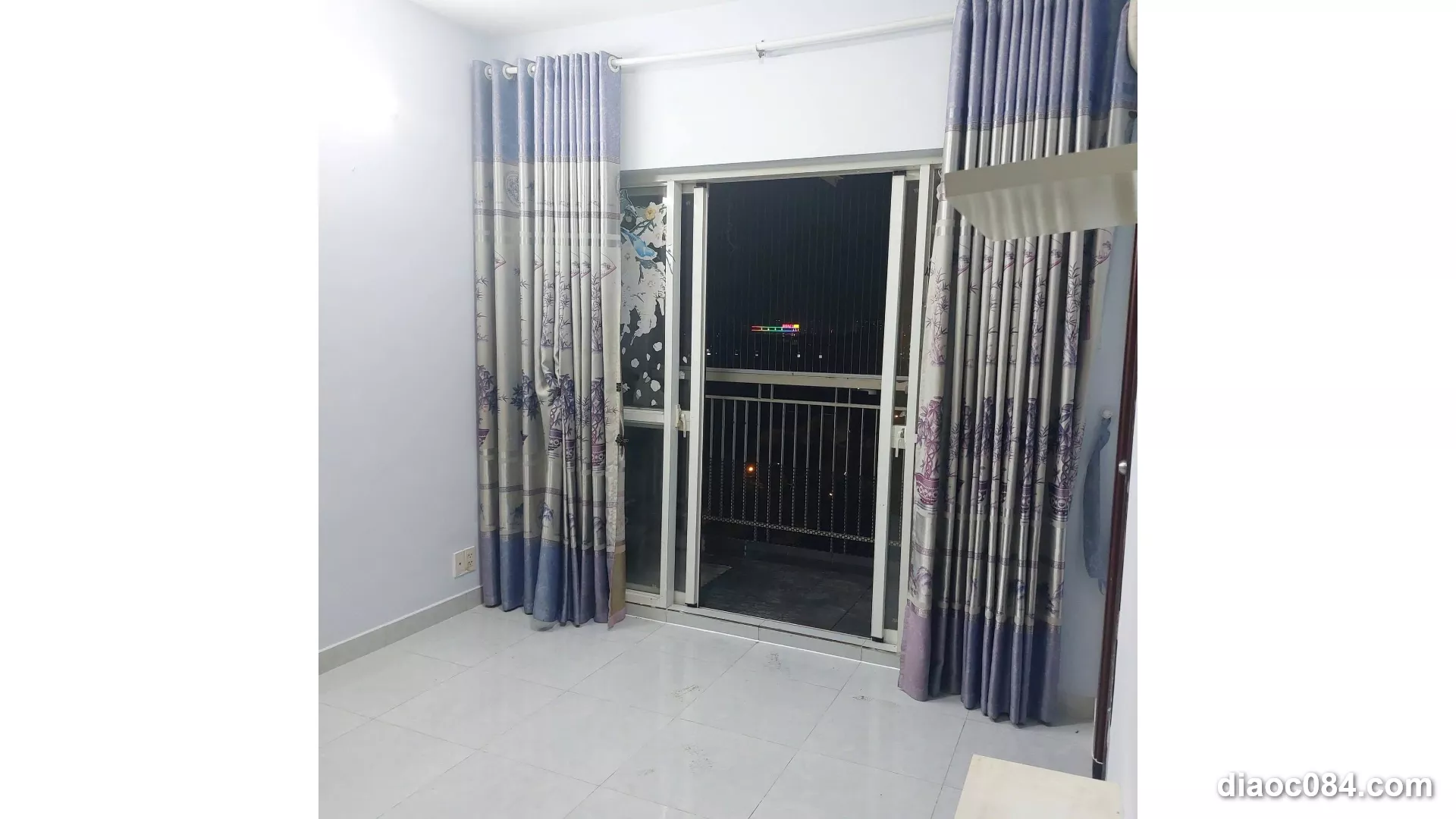 Căn hộ Sơn Kỳ 1 Tân Phú 62m² 2PN 2WC &#8211; Giá tốt 3.45 tỷ, full nội thất hiện đại